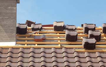 Lezerea clay roofing costs