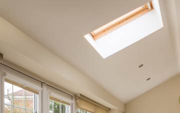 Lezerea conservatory roof insulation companies