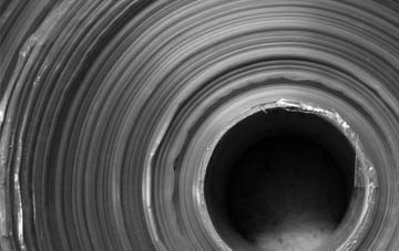 Lezerea pvc roof replacement