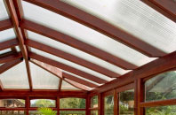 Lezerea conservatory roofing insulation