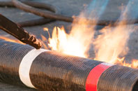 Lezerea flat roofing replacement